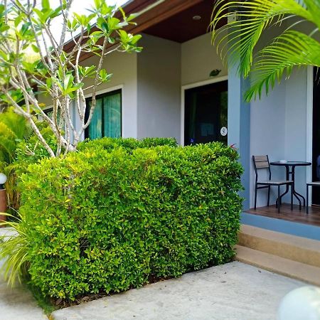 Baan Kure Ngern Aonang Villas Krabi town Exteriér fotografie