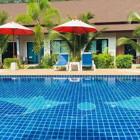Baan Kure Ngern Aonang Villas Krabi town Exteriér fotografie