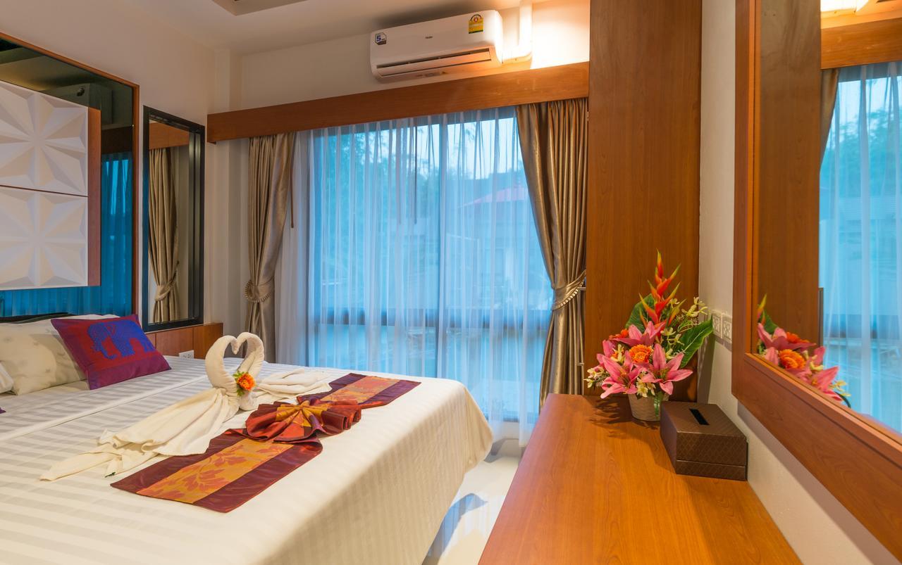 Baan Kure Ngern Aonang Villas Krabi town Exteriér fotografie