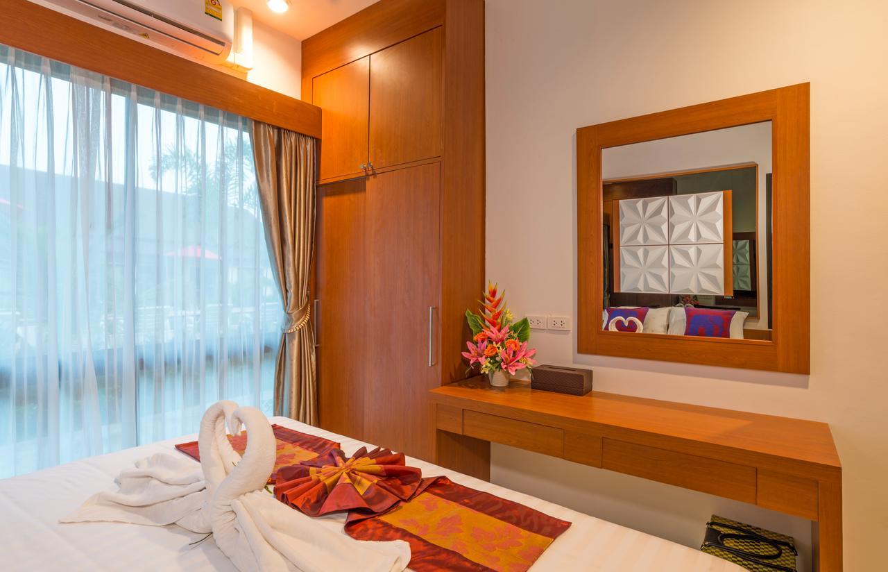Baan Kure Ngern Aonang Villas Krabi town Exteriér fotografie