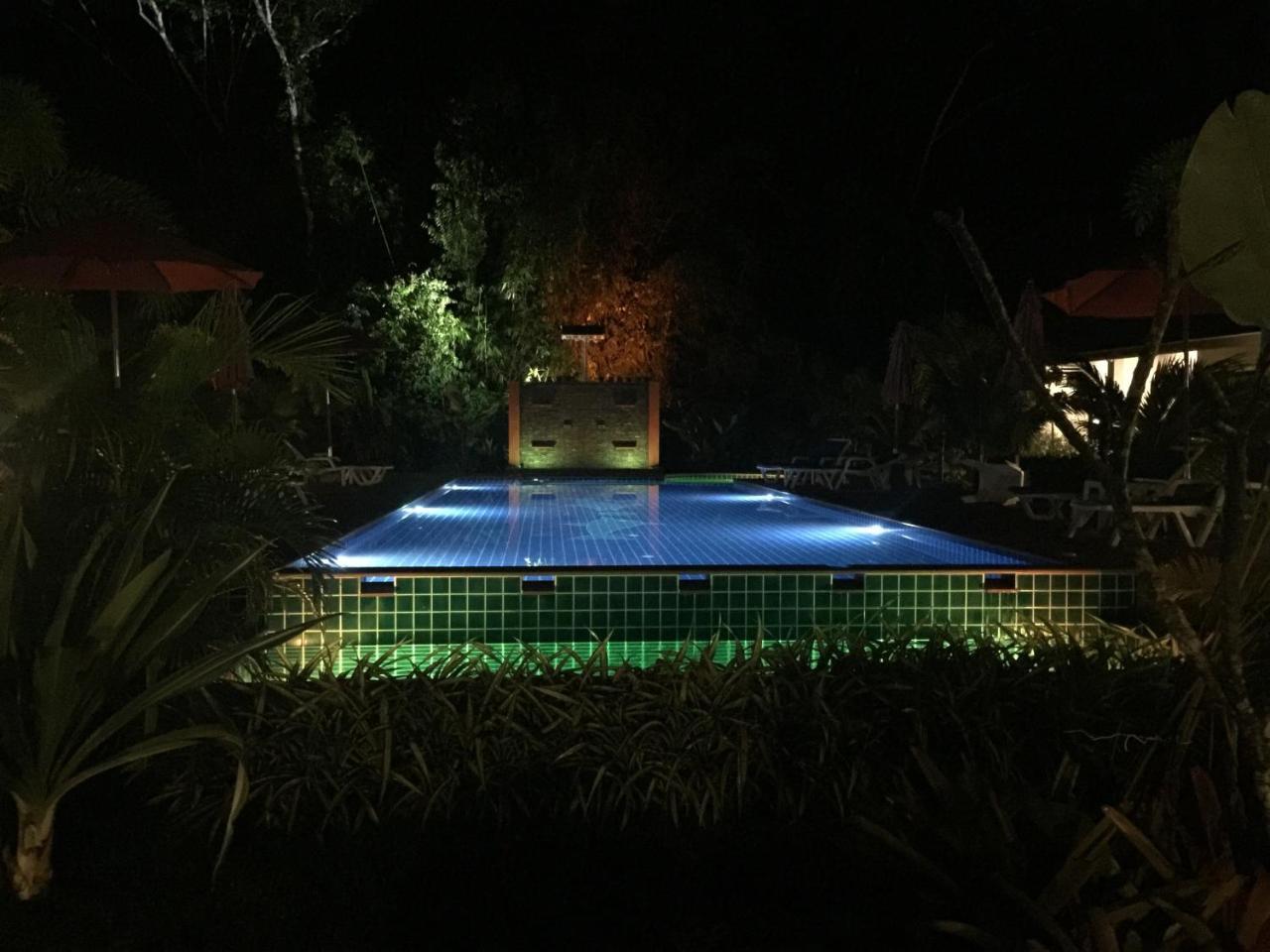 Baan Kure Ngern Aonang Villas Krabi town Exteriér fotografie