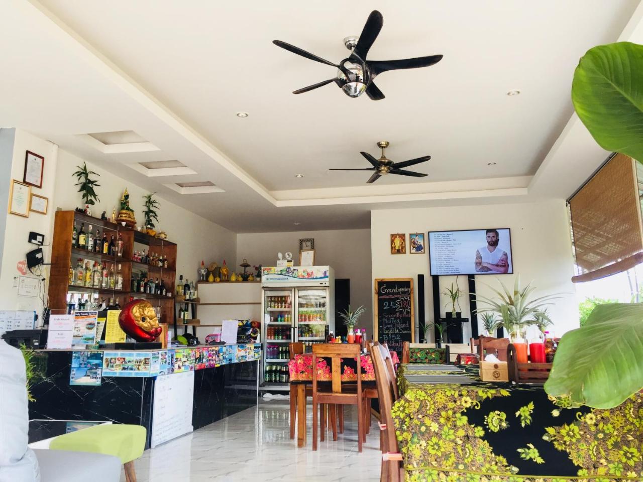 Baan Kure Ngern Aonang Villas Krabi town Exteriér fotografie
