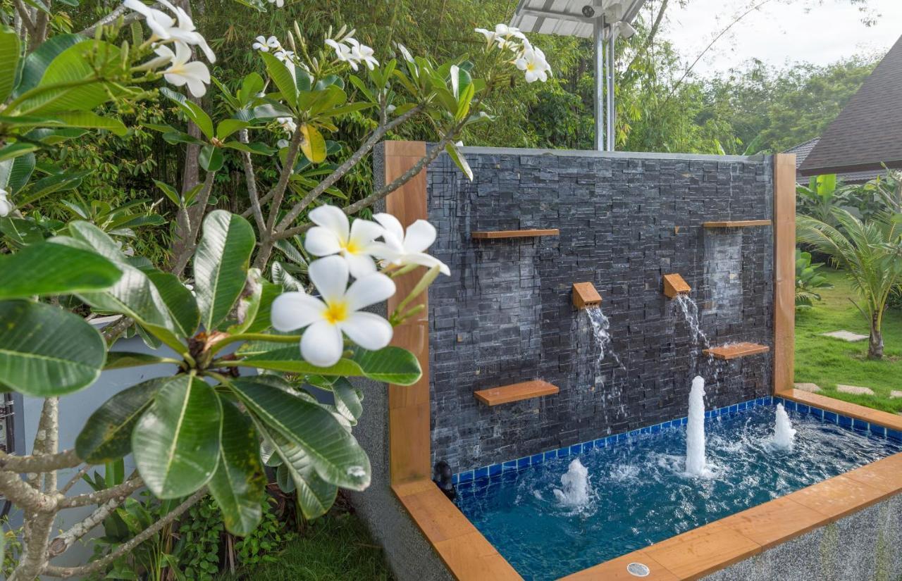 Baan Kure Ngern Aonang Villas Krabi town Exteriér fotografie